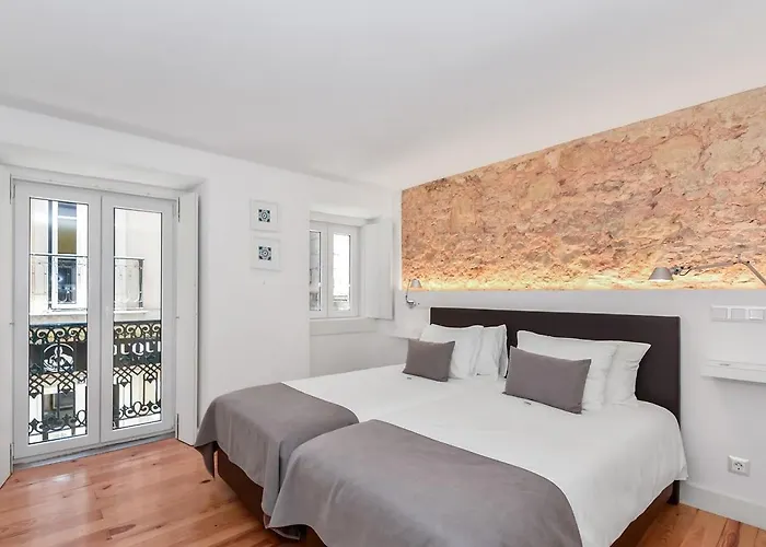 Boutique Apartment Cris do Carmo