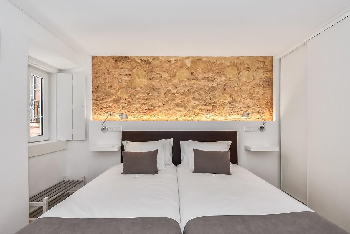 Appartement Boutique Cris Do Carmo Lisboa