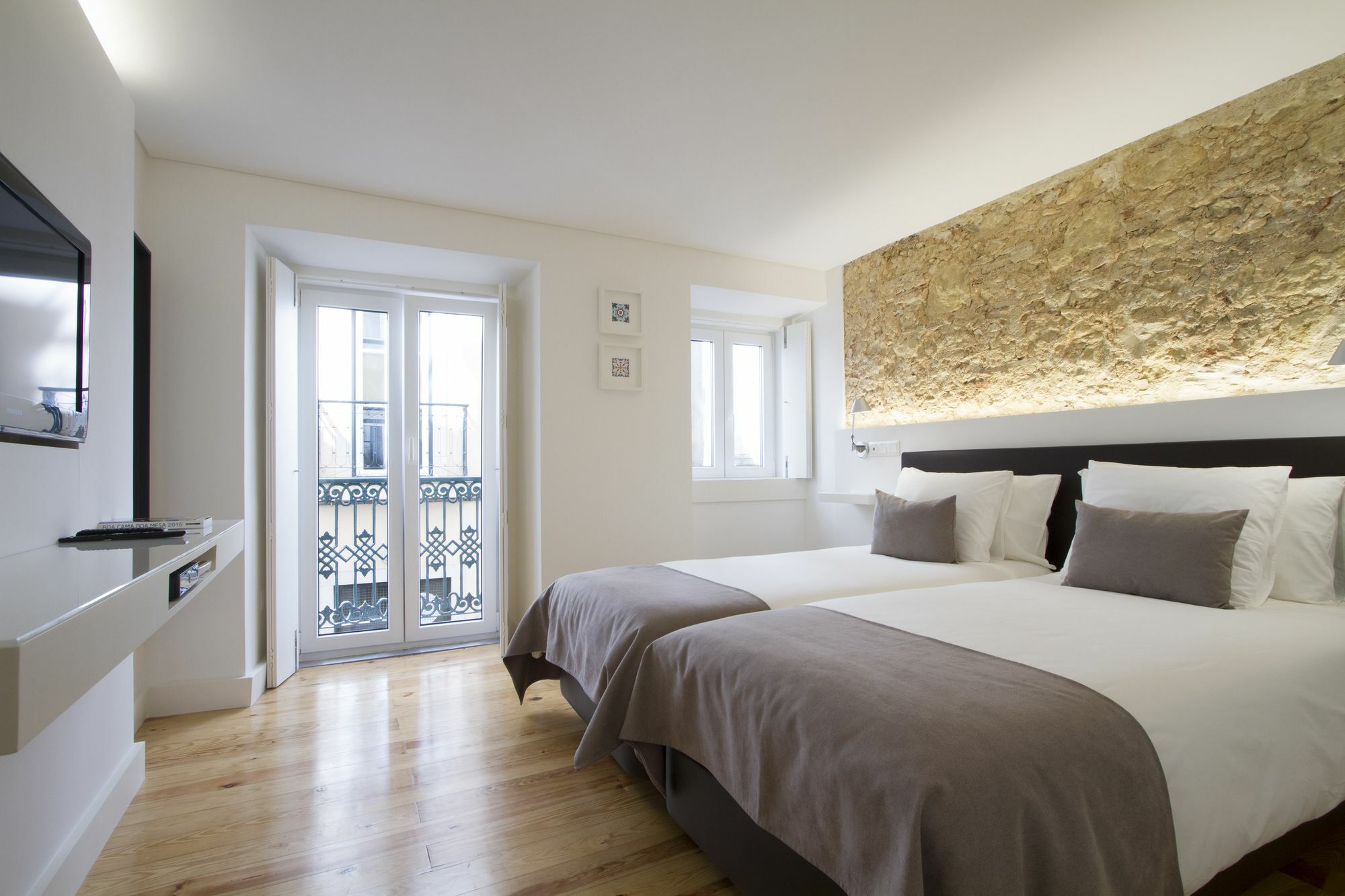 Boutique Cris Do Carmo Apartamento *